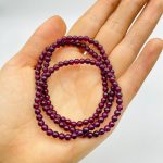 016in4mm-high-quality-3-loop-garnet-bracelet-wholesale-wholesale-crystals-422434