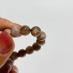 027in7mm-black-sun-stone-bracelet-sunstone-with-hematite-wholesale-838232