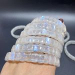 10-pieces-sri-lanka-flash-blue-moonstone-bracelet-829894