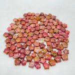 121-pieces-mini-rhodonite-star-diy-pendant-wholesale-crystals-173305