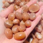 138-pieces-high-quality-sunstone-small-tumbled-diy-pendant-wholesale-crystals-813312