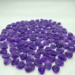 152-pieces-mini-amethyst-shell-carving-for-diy-wholesale-crystals-437733