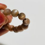 027in7mm-black-sun-stone-bracelet-sunstone-with-hematite-wholesale-838232