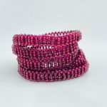 2-types-handwoven-beads-crystal-bracelet-wholesale-rutile-purple-garnet-275516