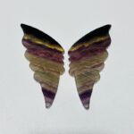 30-pairs-rainbow-fluorite-butterfly-carving-a3btf-447424