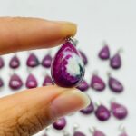 32-pieces-high-quality-ruby-zoisite-pendant-charm-wholesale-crystals-675845