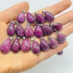 32-pieces-high-quality-ruby-zoisite-pendant-charm-wholesale-crystals-675845