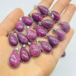 32-pieces-high-quality-ruby-zoisite-pendant-charm-wholesale-crystals-675845