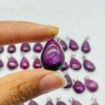 32-pieces-high-quality-ruby-zoisite-pendant-charm-wholesale-crystals-675845