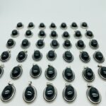 36-pieces-rainbow-obsidian-pendant-charm-wholesale-crystals-943565