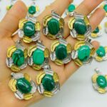 42-pieces-malachite-charm-pendants-wholesale-crystals-232574