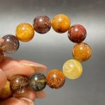 9-pieces-high-grade-rutile-crystal-bracelet-264935