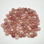 99-pieces-mini-high-quality-strawberry-quartz-heart-diy-pendant-wholesale-crystals-863841