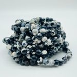 black-orca-agate-bracelet-wholesale-904404