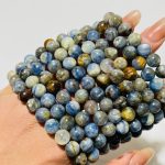 blue-kyanite-mixed-quartz-bracelet-wholesale-914969