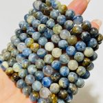 blue-kyanite-mixed-quartz-bracelet-wholesale-914969