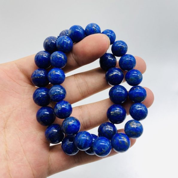 High Grade Lapis Lazuli Bracelet Wholesale