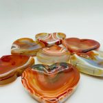 high-quality-carnelian-heart-bowl-shallow-bowl-wholesale-wholesale-crystals-151296