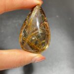 high-quality-gold-rutile-teardrop-pendant-902530