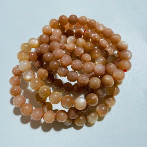 High Quality Sunstone Bracelet Wholesale