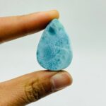 larimar-waterdrop-shape-diy-pendant-wholesale-crystals-172795