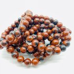 red-obsidian-natural-gray-lace-agate-bracelet-wholesale-wholesale-crystals-945726