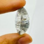 unique-black-rutile-quartz-in-quartz-teardrop-shape-diy-pendant-217819