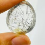 unique-black-rutile-quartz-in-quartz-teardrop-shape-diy-pendant-217819