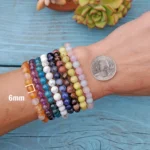 wholesale-6mm-Genuine-Stacking-Gemstone-Crystal-Bracelets