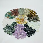 11Types Mini Moon Crystals Wholesale