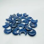 1.2in(3cm) Sodalite Moon Wholesale