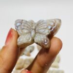 21-pieces-sunstone-mixed-moonstone-butterfly-carving-127926