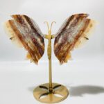 5-pairs-butterfly-wing-carving-with-stand-morocco-agate-moonstone-939740