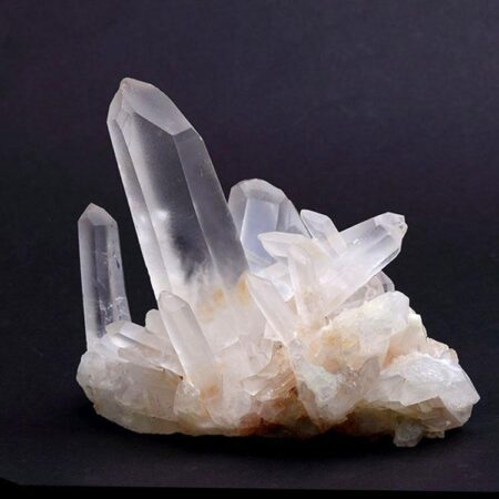 Raw Brazil Clear Quartz Cluster Wholesale