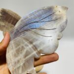 blue-moonstone-mixed-sunstone-butterfly-carving-with-stand-669140