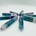 blue-purple-fluorite-double-point-tower-wholesale-wholesale-crystals-390891