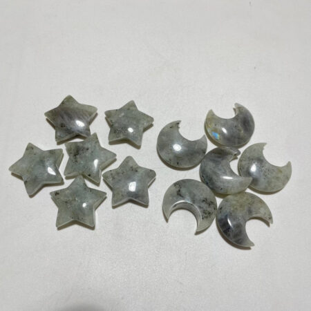 Labradorite Moon&Star Wholesale