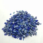 Lapis Lazuli Gravel Chips Wholesale