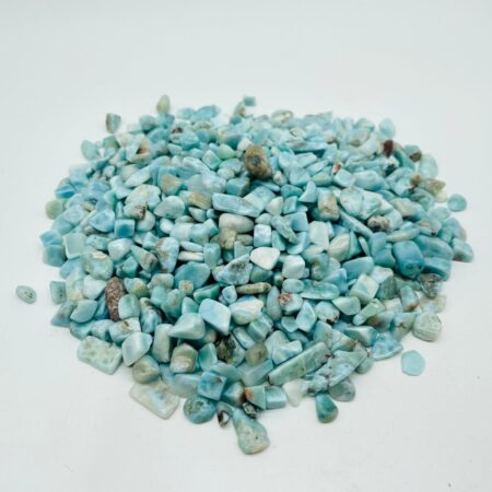 Larimar Gravel Chips Wholesale