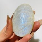 Moonstone Palm Crystal Wholesale