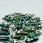 moss-agate-double-points-pendant-crystal-wholesale-wholesale-crystals-852591