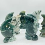 moss-agate-moon-face-carving-wholesale-wholesale-crystals-260201