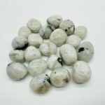 Natural Moonstone Tumbled Wholesale