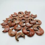 Sesame Stone Moon 1.2in(3cm) Wholesale