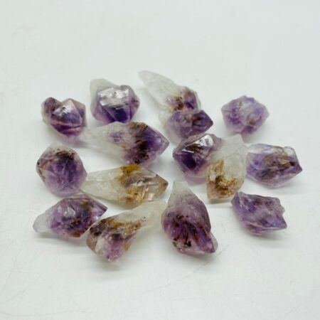 Super7 Mini Amethyst Cacoxenite Crystal Wholesale