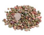 Unakite Gravel Chips Crystal Wholesale