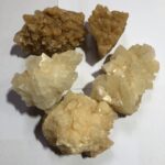 yellow-calcite-cluster-115680