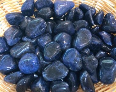 What is Sodalite?