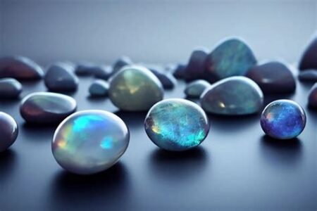 Moonstone Crystal Benefits: Embrace Harmony and Inner Peace