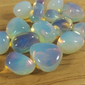 What is an Opalite?